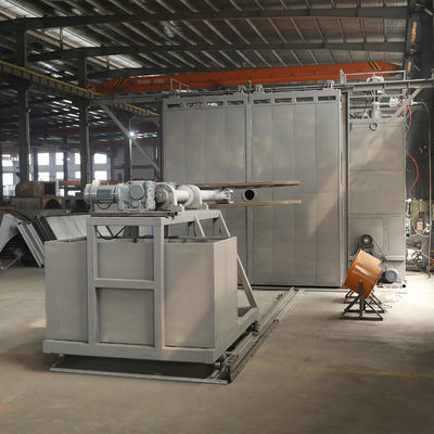 kupować Plastic Hollow Forming Machine  Automatic Rotational Molding Machine produkcja online