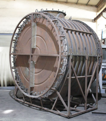 kupować Polished Surface Rotational Molded Parts Corrosion Resistant produkcja online