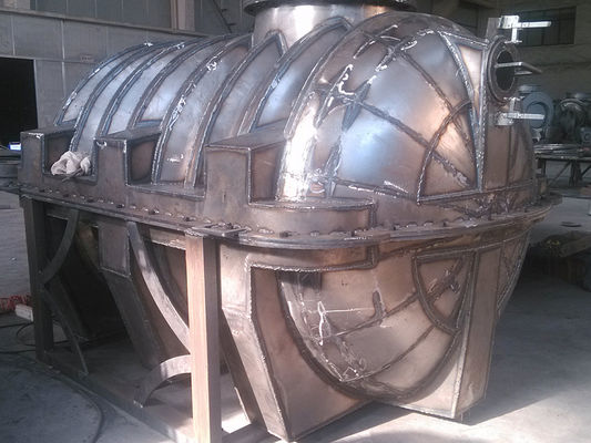 kupować Steel Plate Rotomolding Equipment Rotational Mold OEM ODM produkcja online