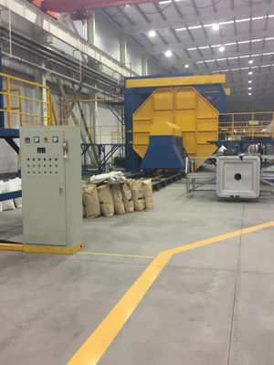 kupować Rotary Type Automatic Plastic Molding Machine produkcja online