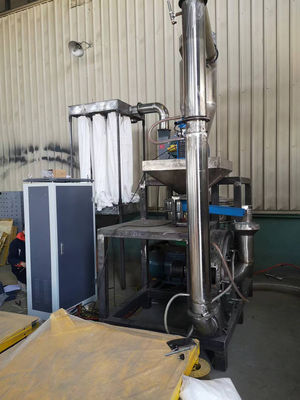 kupować PE Plastic Rotational Molding Equipment With Custom Rotational Angle Accumulator Die Head produkcja online