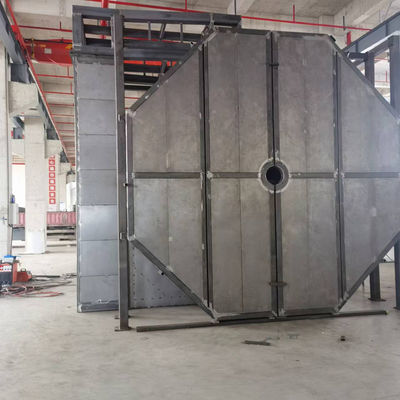 kupować Maszyna do formowania rotacyjnego Aluminium Mold Polyethylene Tool z bezpośrednim chłodzeniem produkcja online