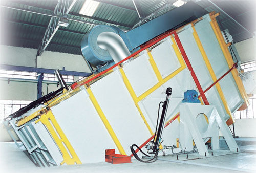 kupować 50Hz Źródło zasilania Maszyny do formowania Roto 500-1000 litrów produkcja online