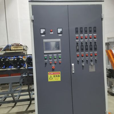 kupować PLC Controlled Electrically Heated Rotary Plastic Molding Machine produkcja online