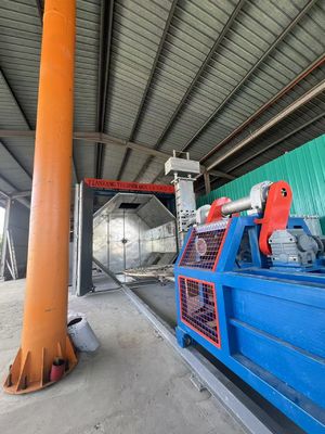 kupować Automatyczna maszyna rotomoldingowa wahadłowa oszczędzająca energię do produkcji zbiorników na wodę produkcja online