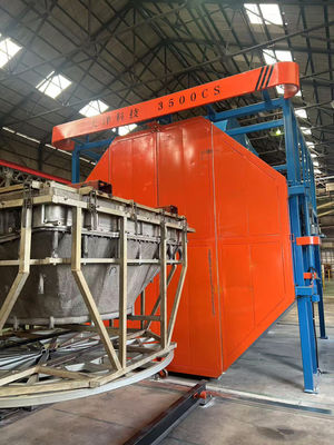 kupować 3500 Automatic Rotary Forming Machine produkcja online