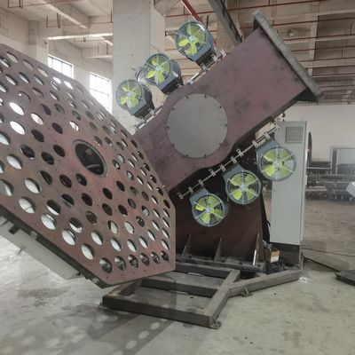 kupować Maximize Your Production with Electric Heating Rotational Molding Machine for Low-Carbon Results produkcja online